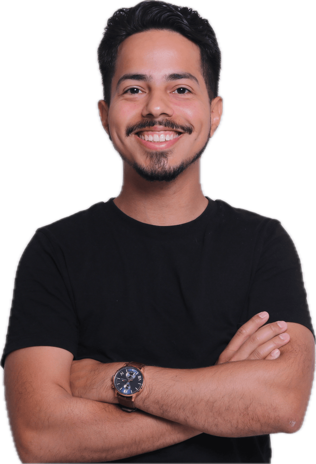 Murilo Godoi